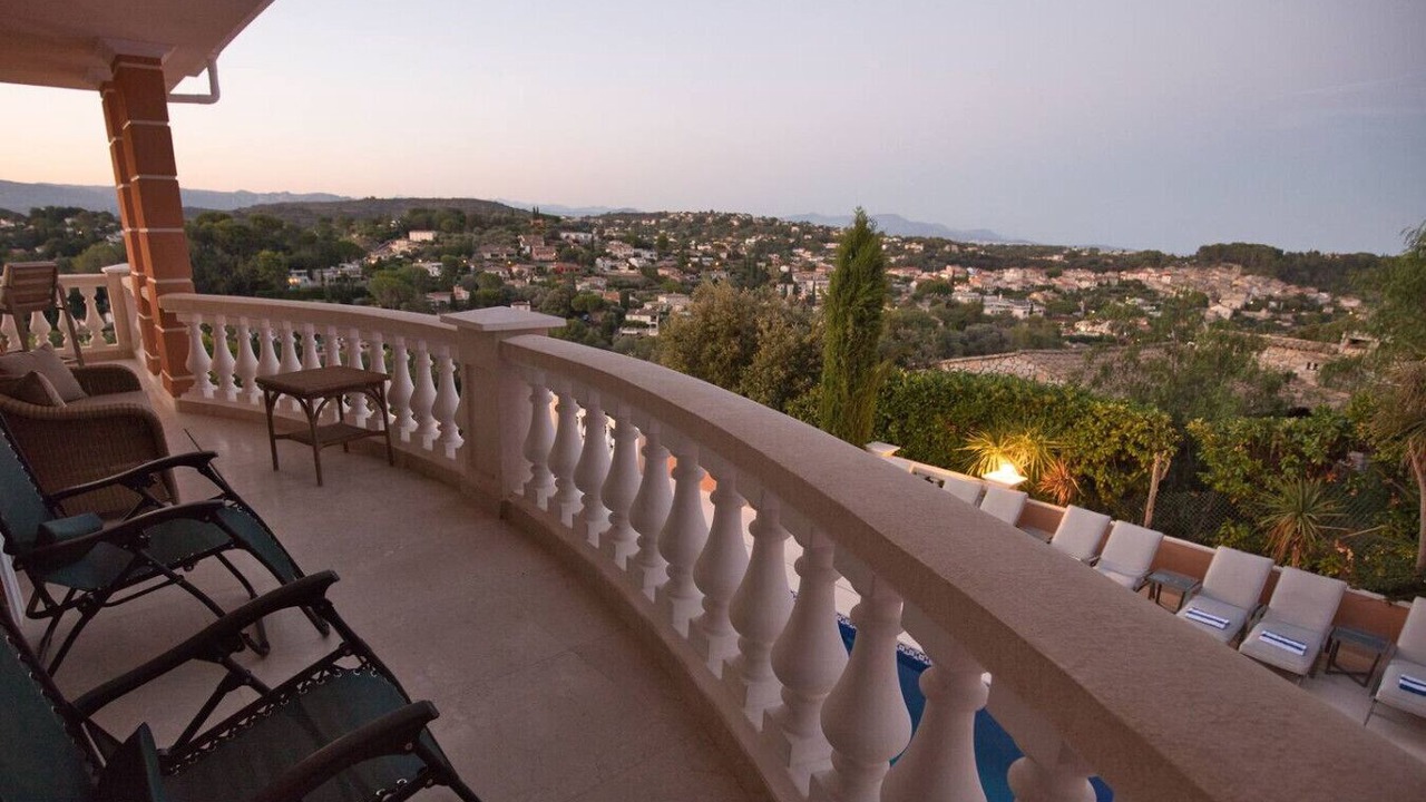 Photo of Outdoor in Biot