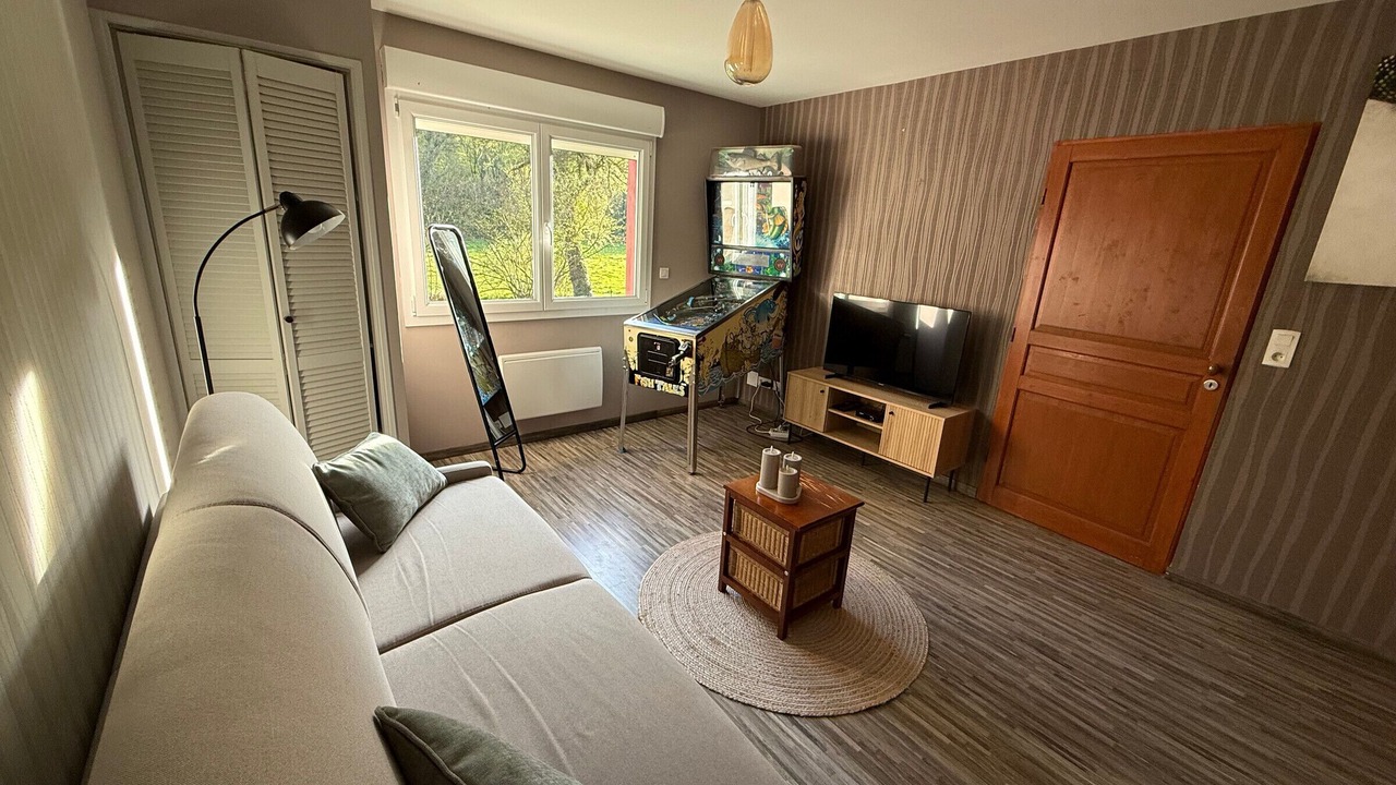 Photo of Livingroom in Boismont