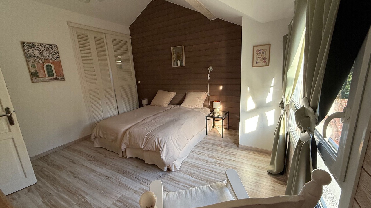 Photo of Bedroom in Boismont