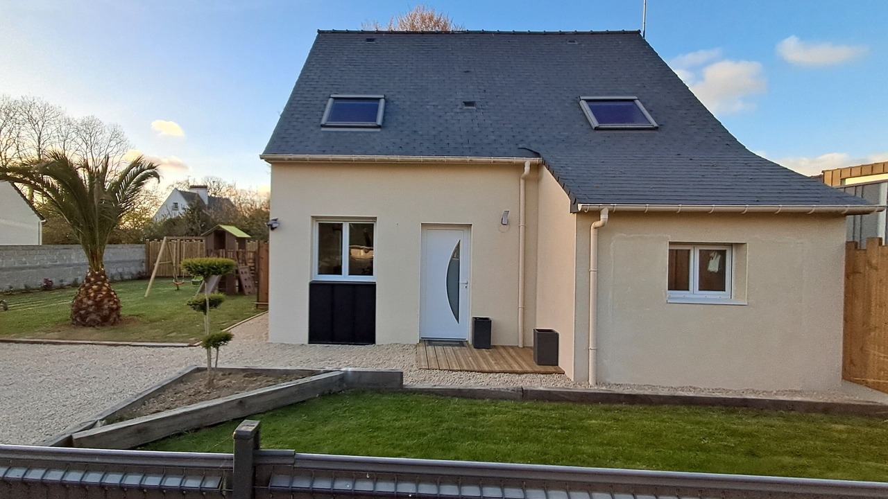 Photo of Outdoor in Ploubezre