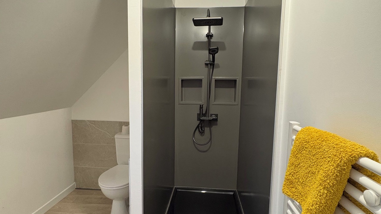 Photo of Bathroom in Ploubezre