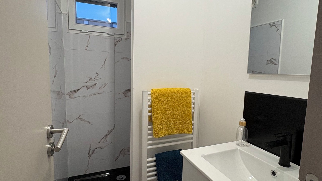 Photo of Bathroom in Ploubezre