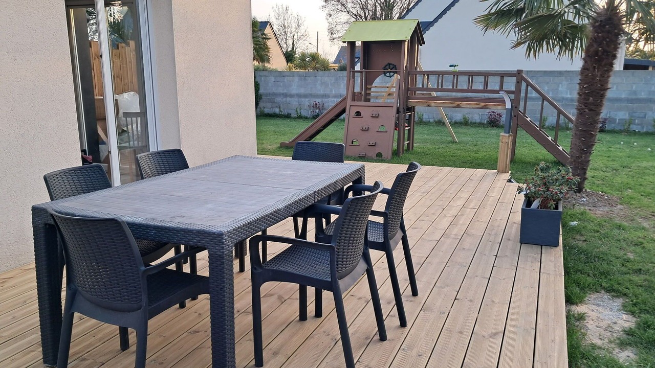 Photo of Outdoor in Ploubezre