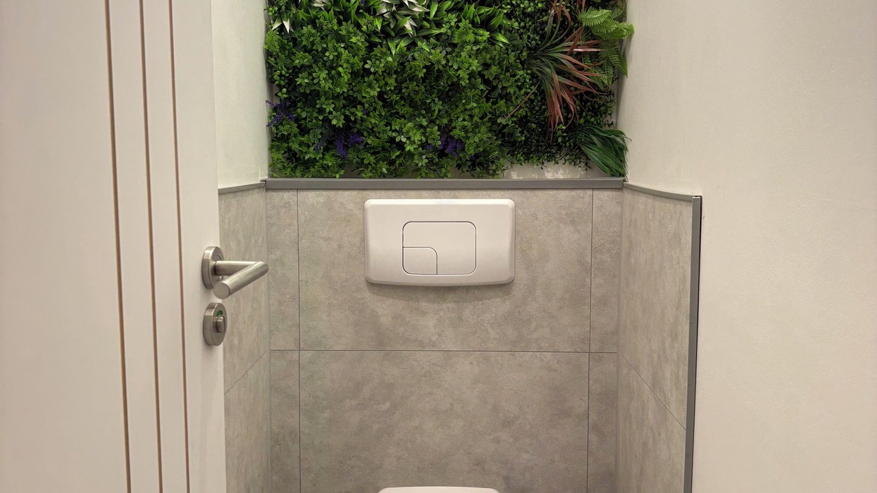 Photo of Bathroom in Ploubezre