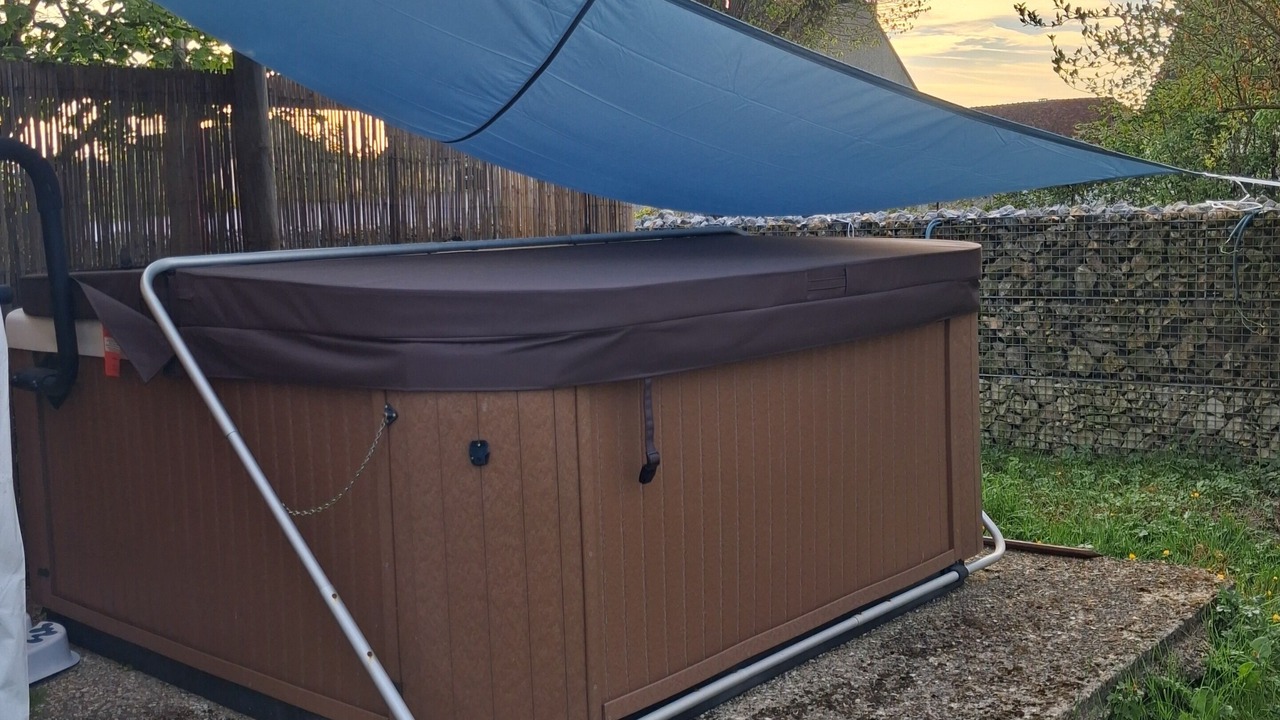 Photo of Outdoor in Neuvy-Sautour