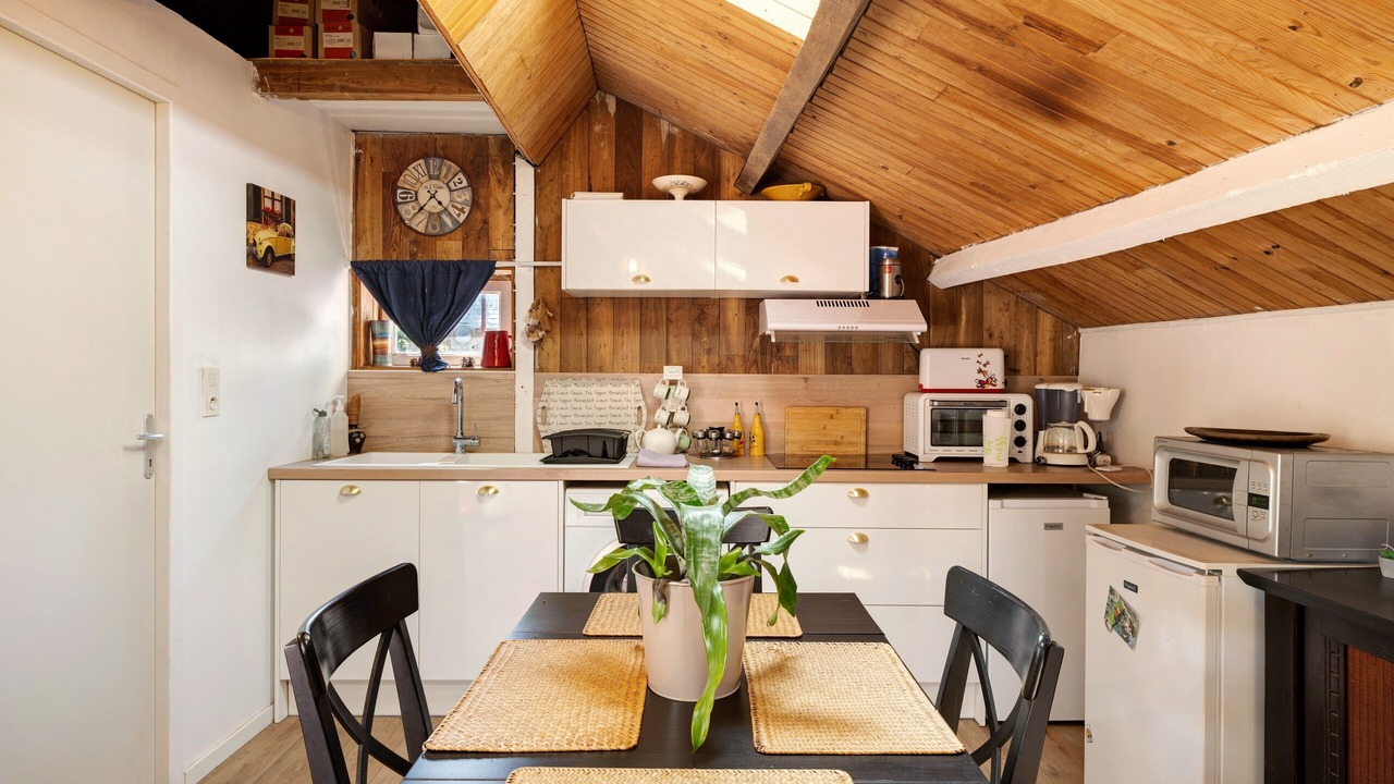 Photo of Kitchen in Neant-sur-Yvel