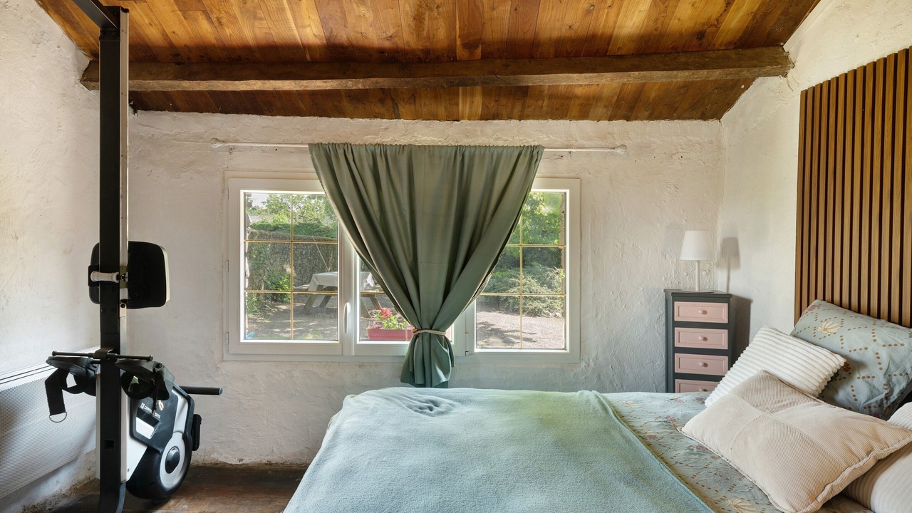 Photo of Bedroom in Neant-sur-Yvel