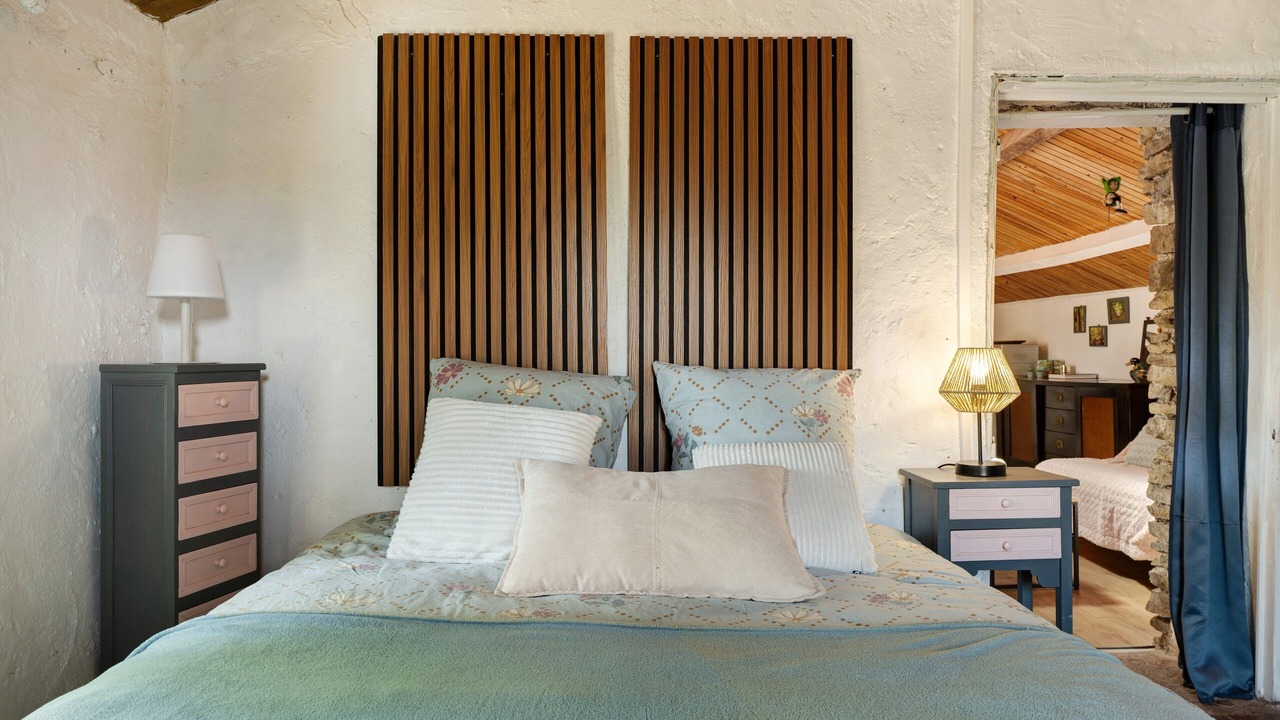 Photo of Bedroom in Neant-sur-Yvel