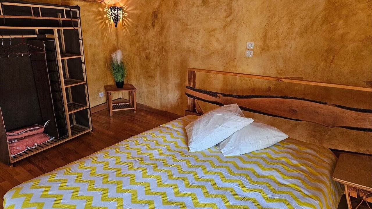 Photo of Bedroom in Fronville