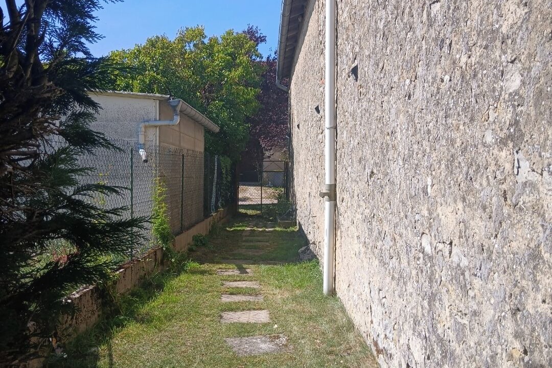 Photo of Outdoor in Biecourt