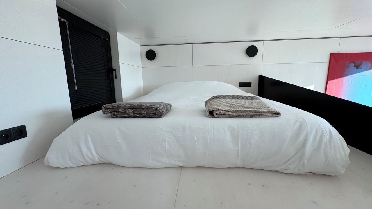 Photo of Bedroom in Hommert
