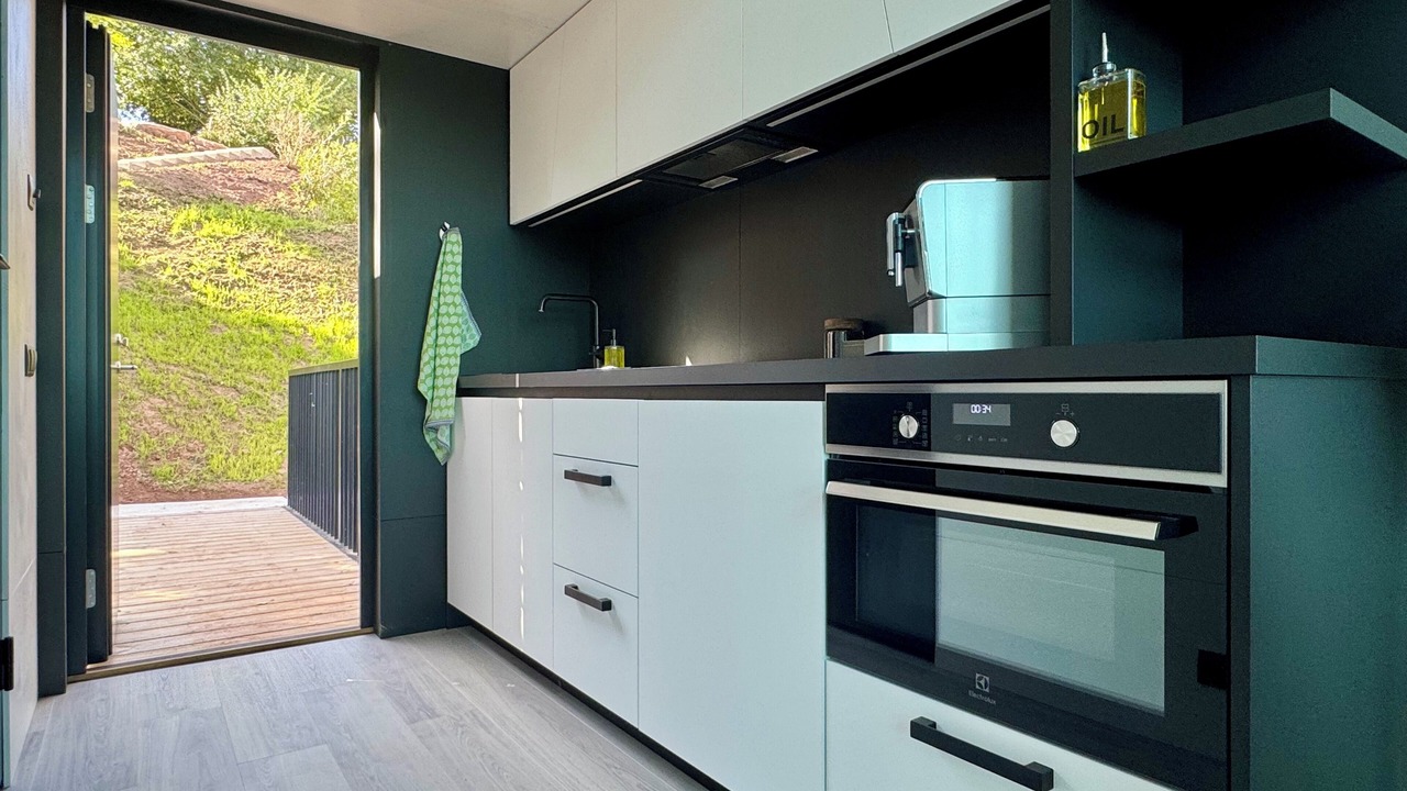 Photo of Kitchen in Hommert
