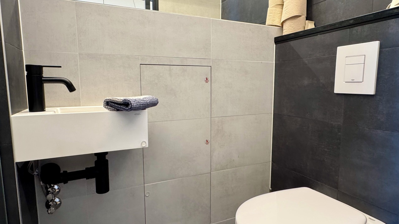 Photo of Bathroom in Hommert