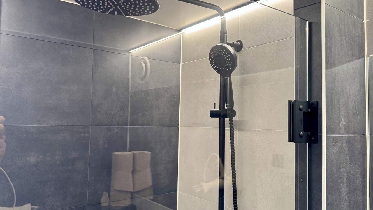 Photo of Bathroom in Hommert
