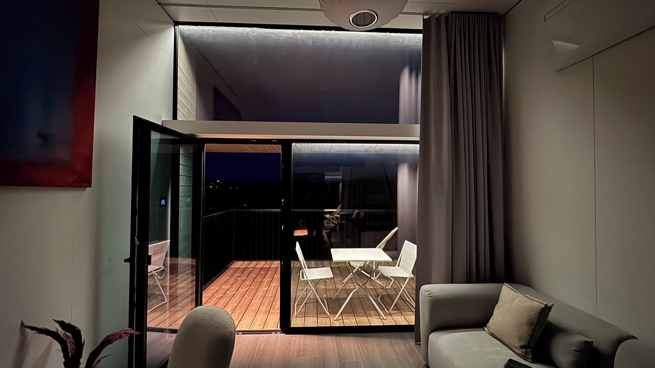 Photo of Livingroom in Hommert