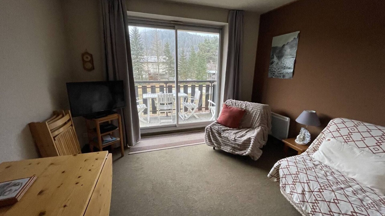 Photo of Livingroom in Barcelonnette