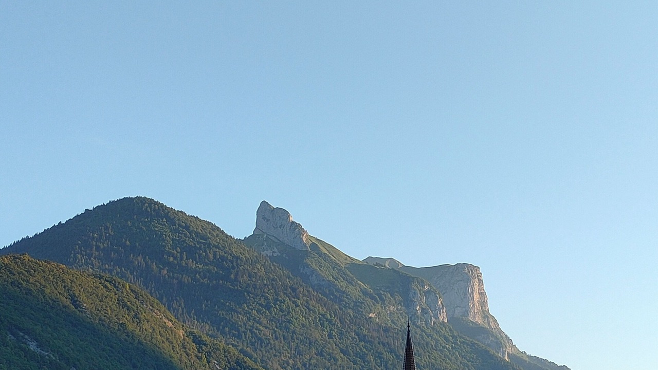 Photo of Outdoor in Faverges-Seythenex
