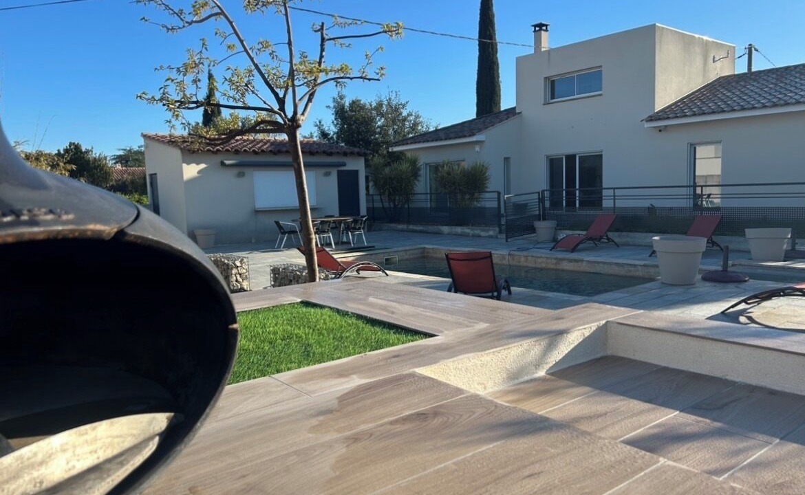 Photo of Outdoor in Rochefort-du-Gard