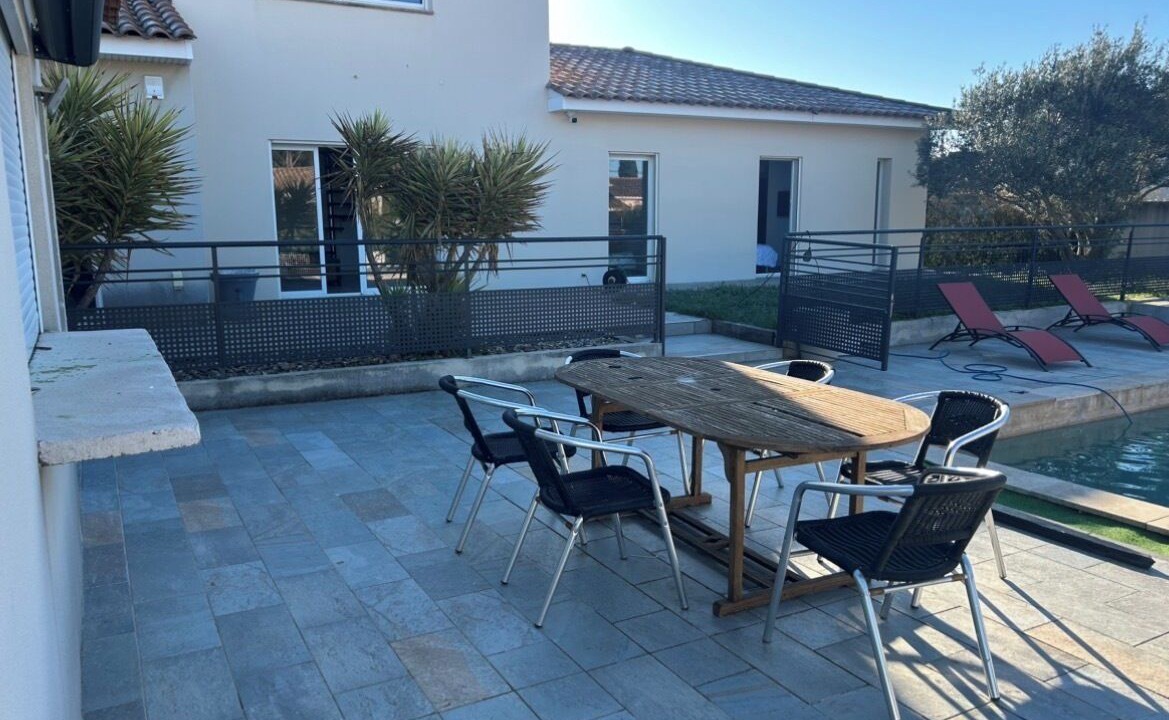 Photo of Outdoor in Rochefort-du-Gard