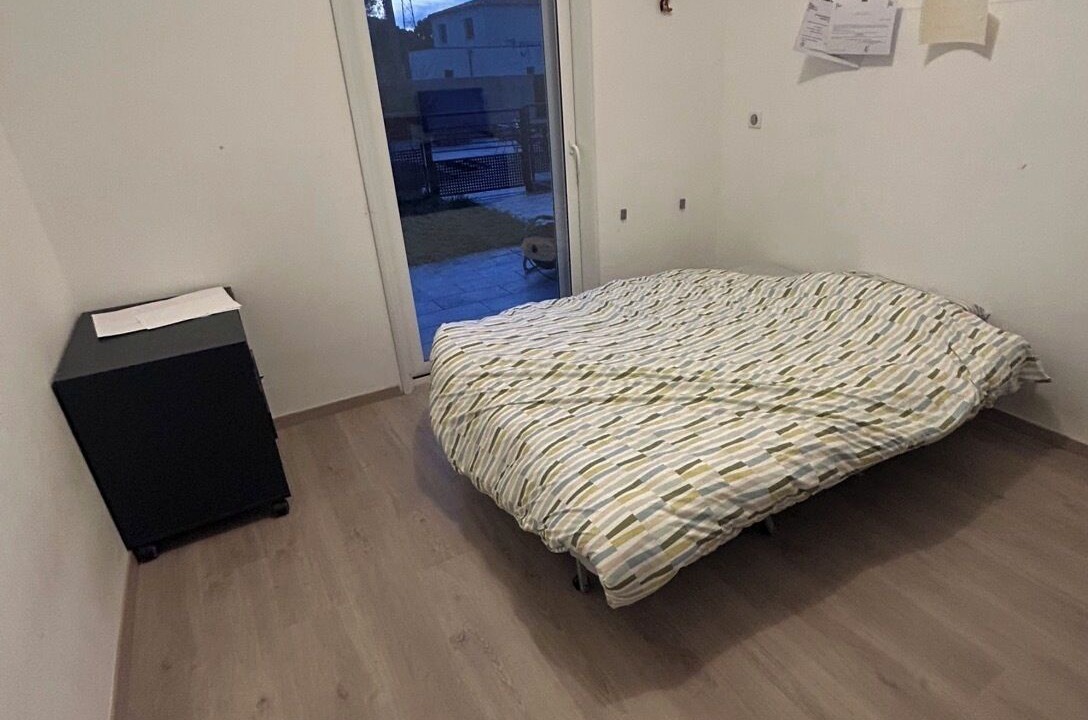 Photo of Bedroom in Rochefort-du-Gard
