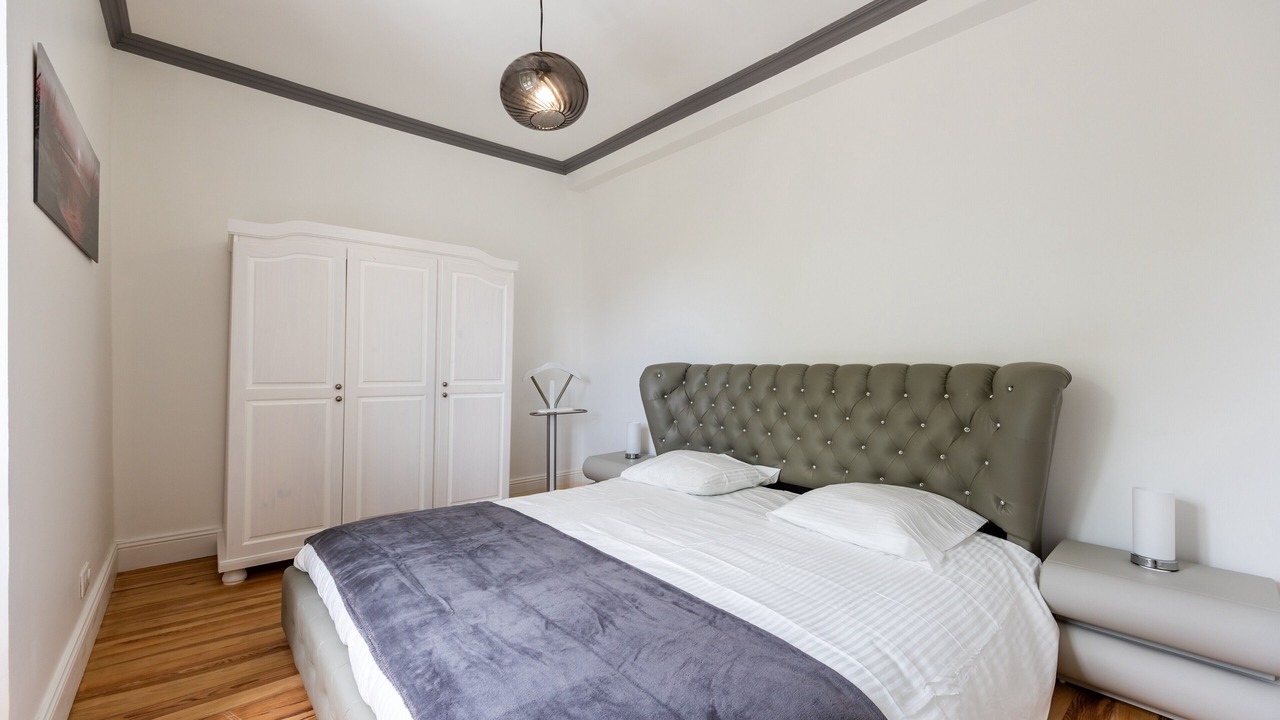 Photo of Bedroom in Carignan-de-Bordeaux