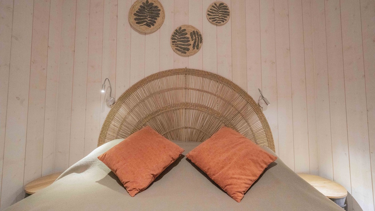Photo of Bedroom in Orgeix