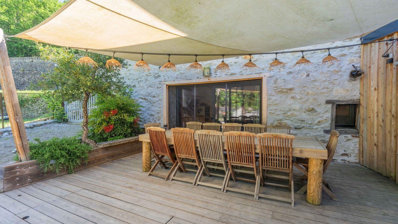 Photo of Outdoor in Orgeix