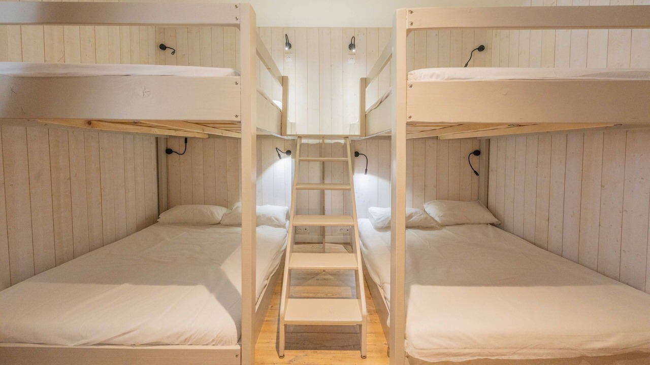 Photo of Bedroom in Orgeix