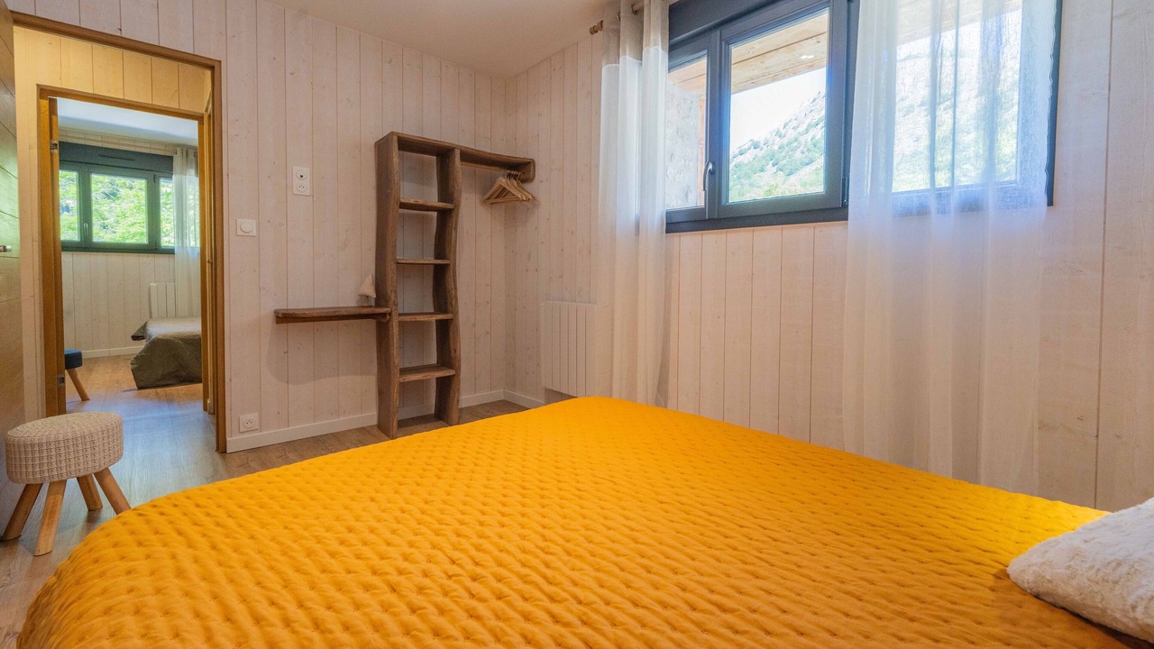 Photo of Bedroom in Orgeix