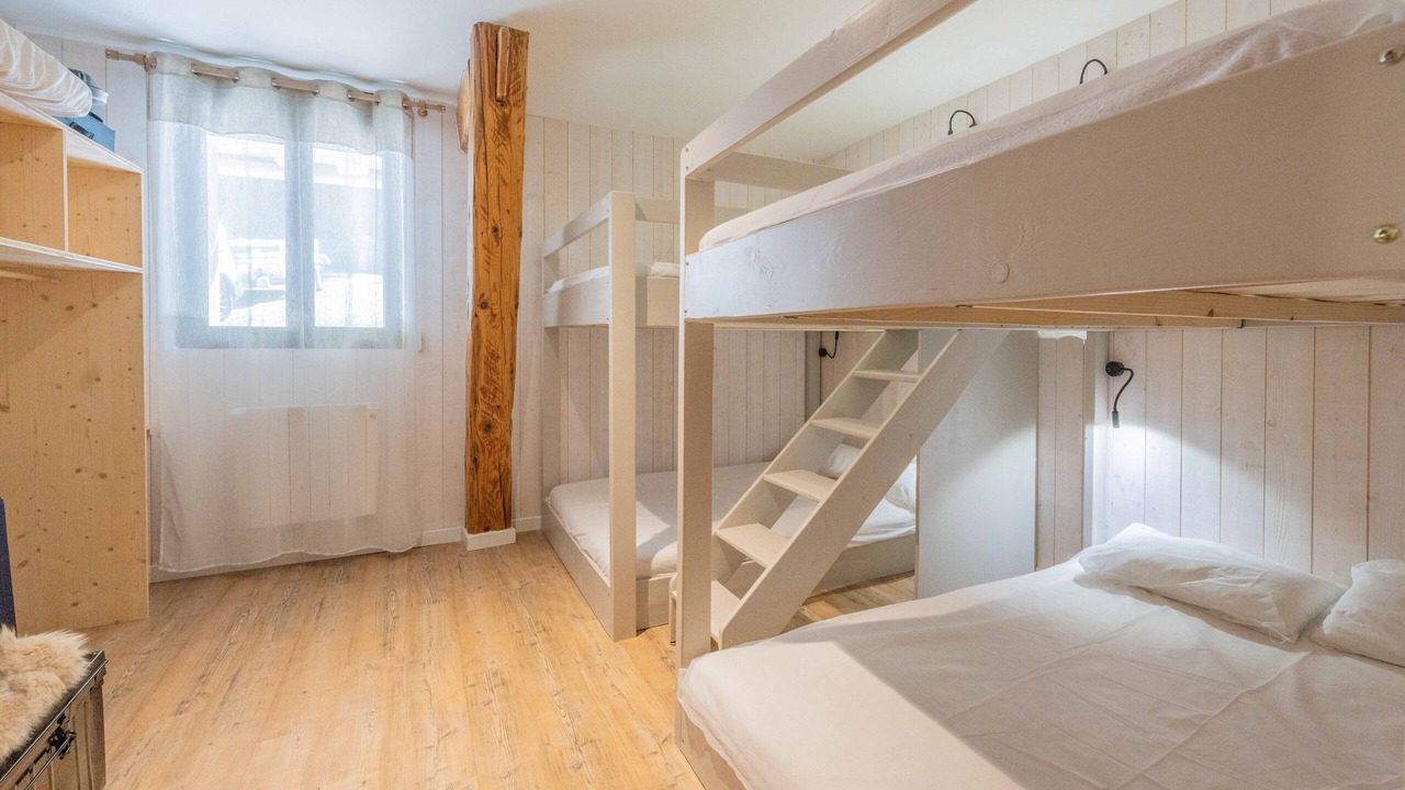 Photo of Bedroom in Orgeix