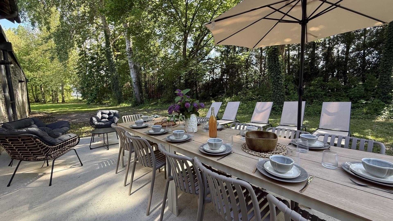 Photo of Outdoor in Villechetif