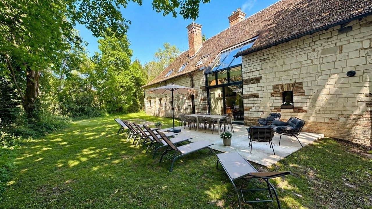 Photo of Outdoor in Villechetif