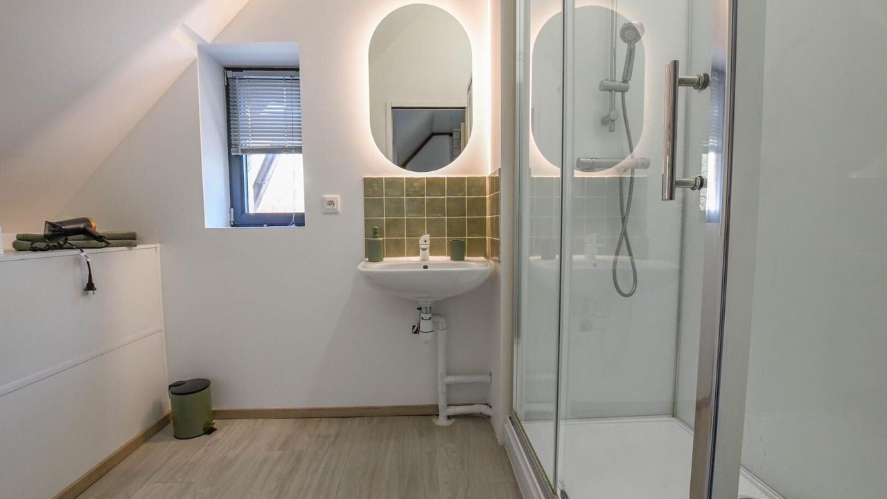 Photo of Bathroom in Villechetif