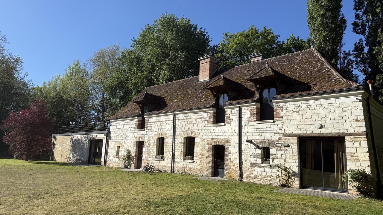 Photo of Outdoor in Villechetif