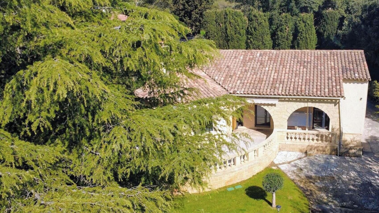 Photo of Outdoor in Castillon-du-Gard