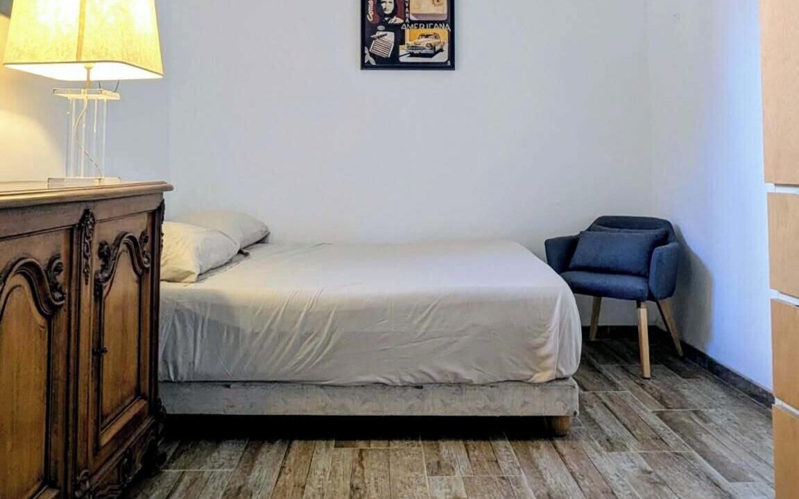 Photo of Bedroom in Castillon-du-Gard
