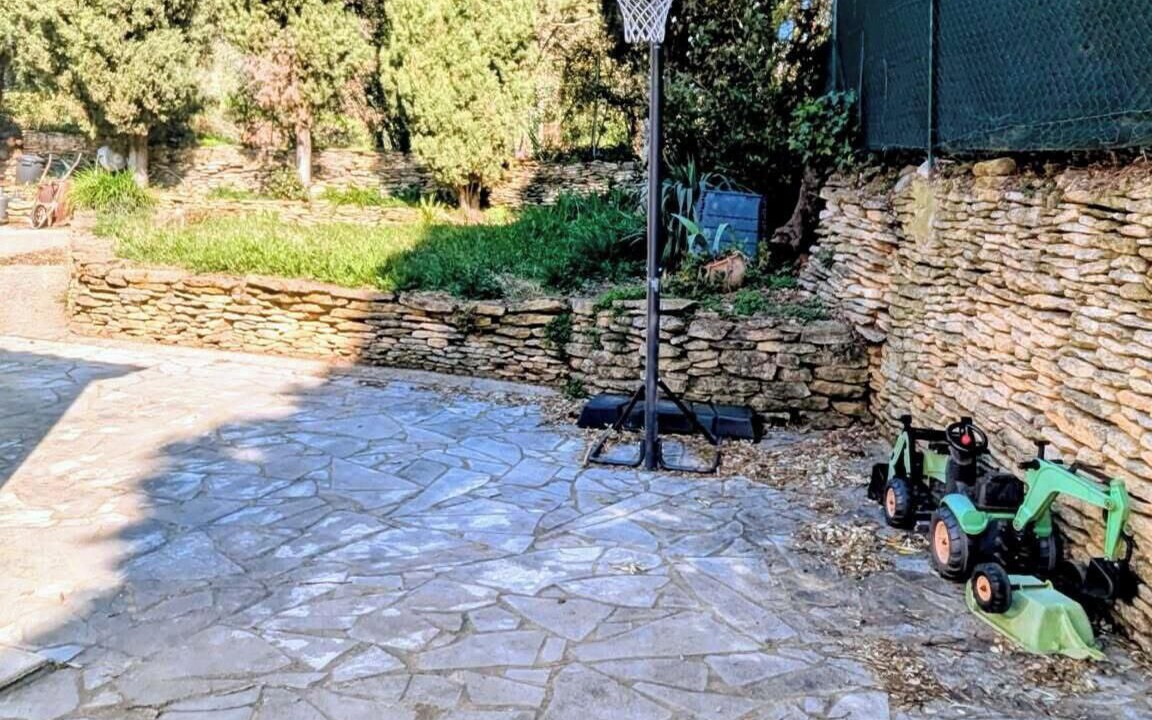 Photo of Outdoor in Castillon-du-Gard