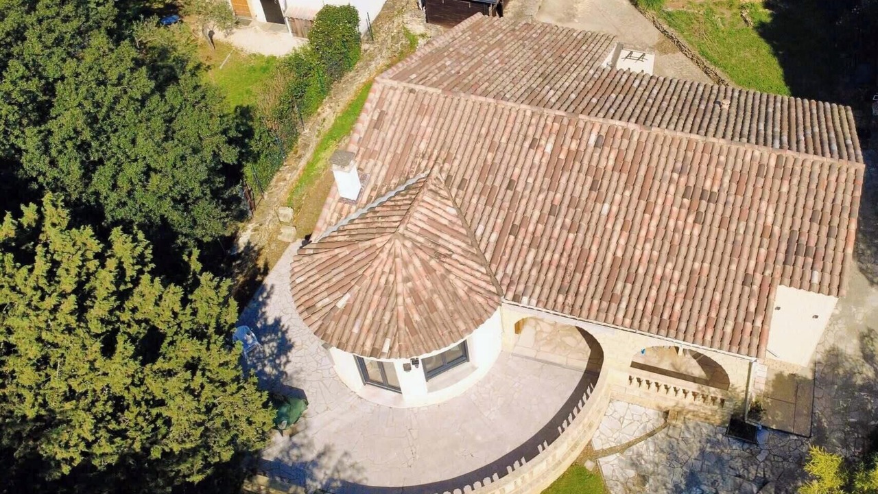 Photo of Outdoor in Castillon-du-Gard