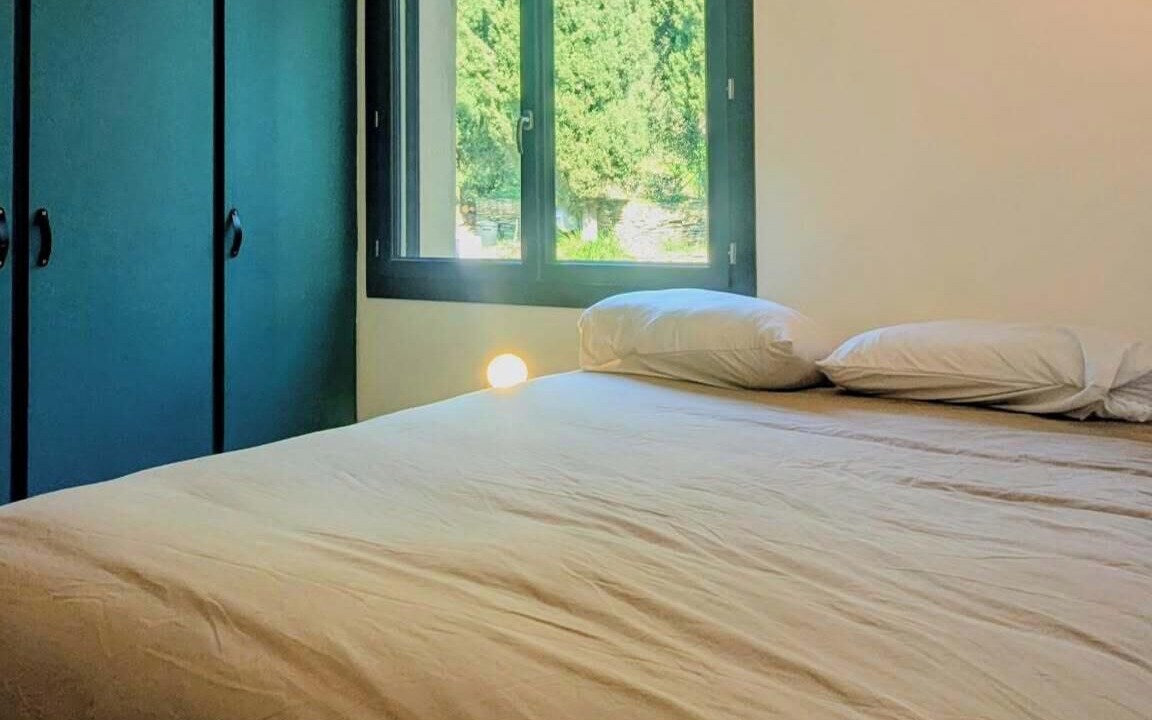 Photo of Bedroom in Castillon-du-Gard