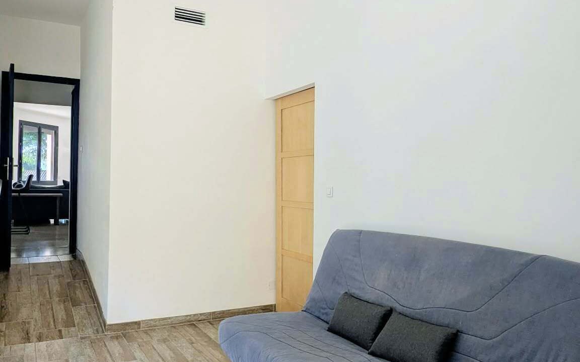 Photo of Livingroom in Castillon-du-Gard