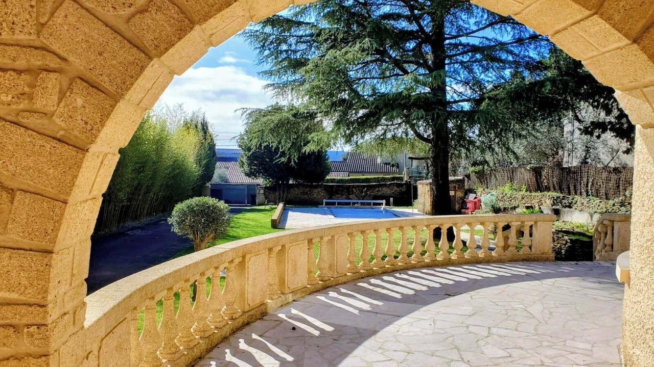 Photo of Outdoor in Castillon-du-Gard