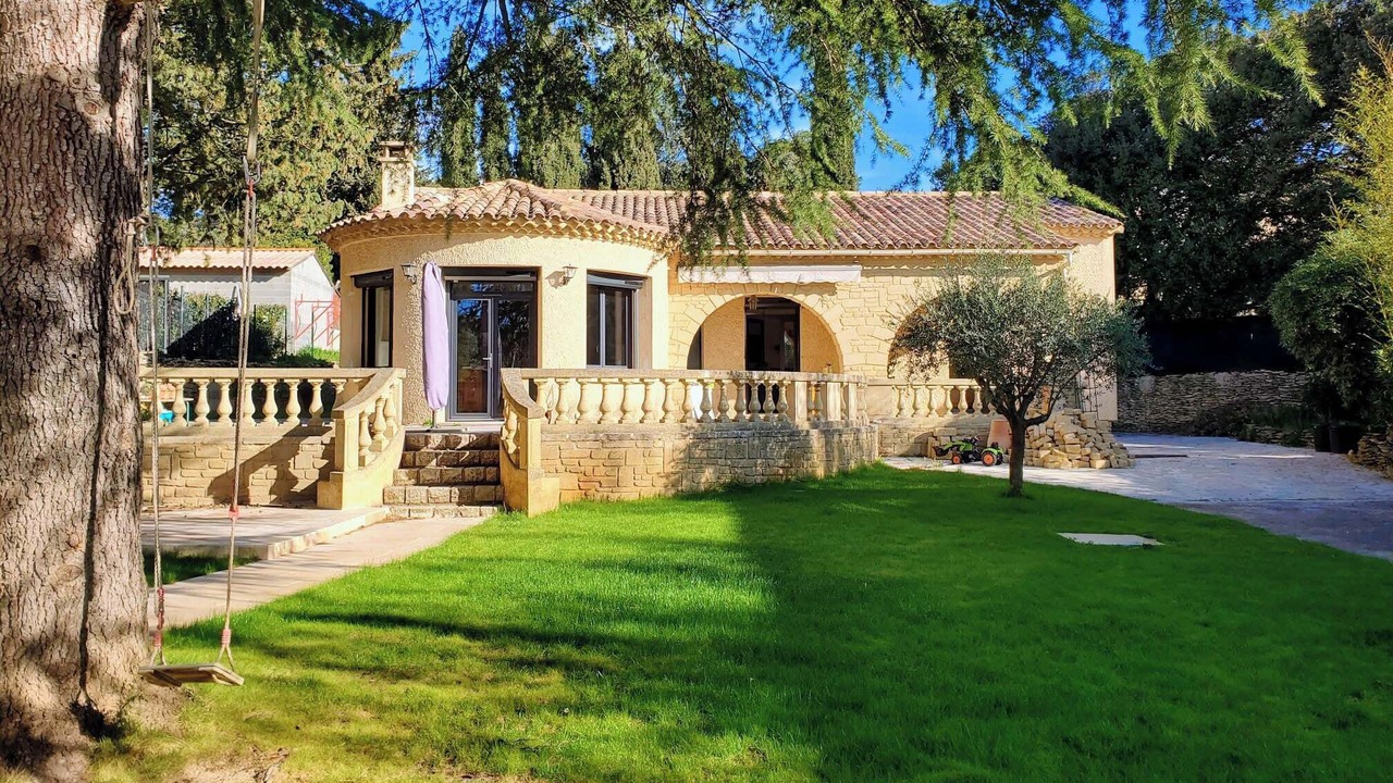 Photo of Outdoor in Castillon-du-Gard