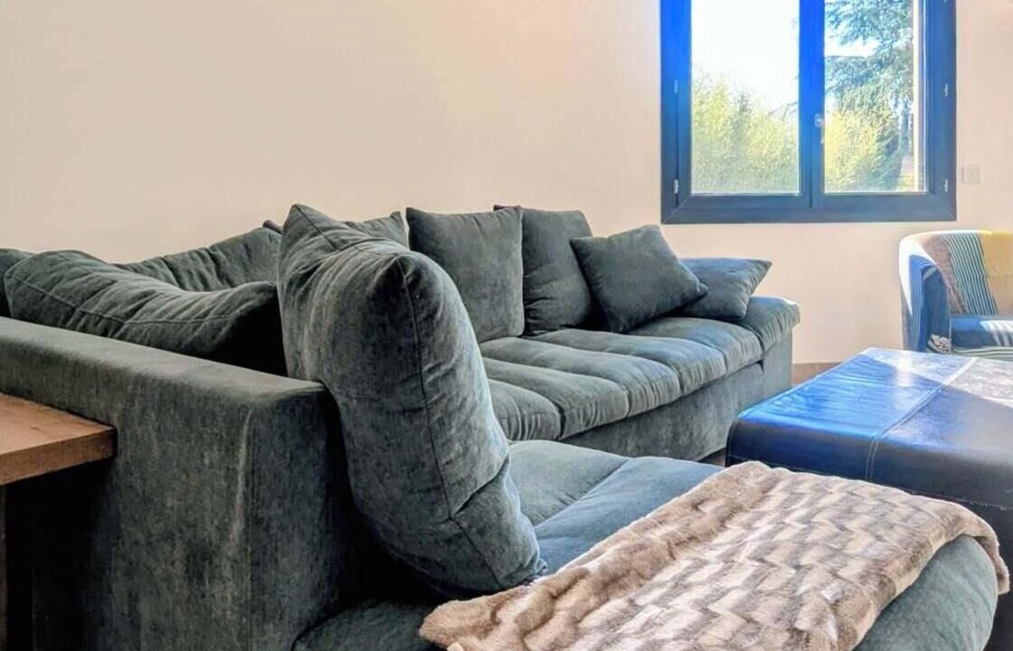 Photo of Livingroom in Castillon-du-Gard