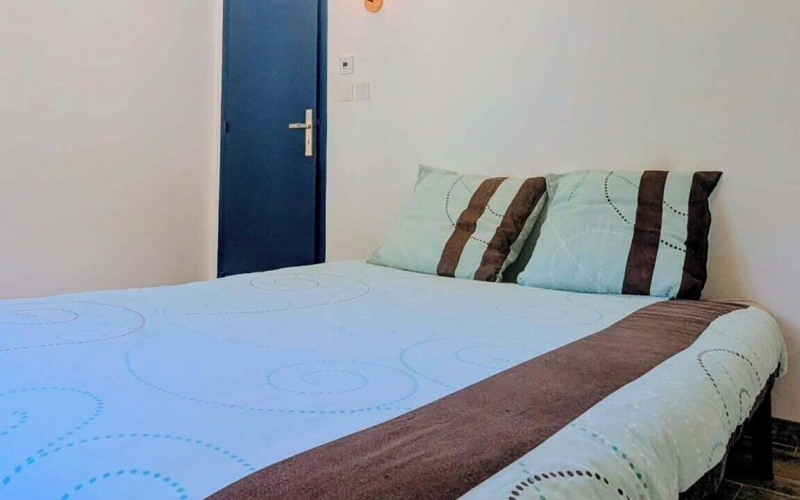 Photo of Bedroom in Castillon-du-Gard