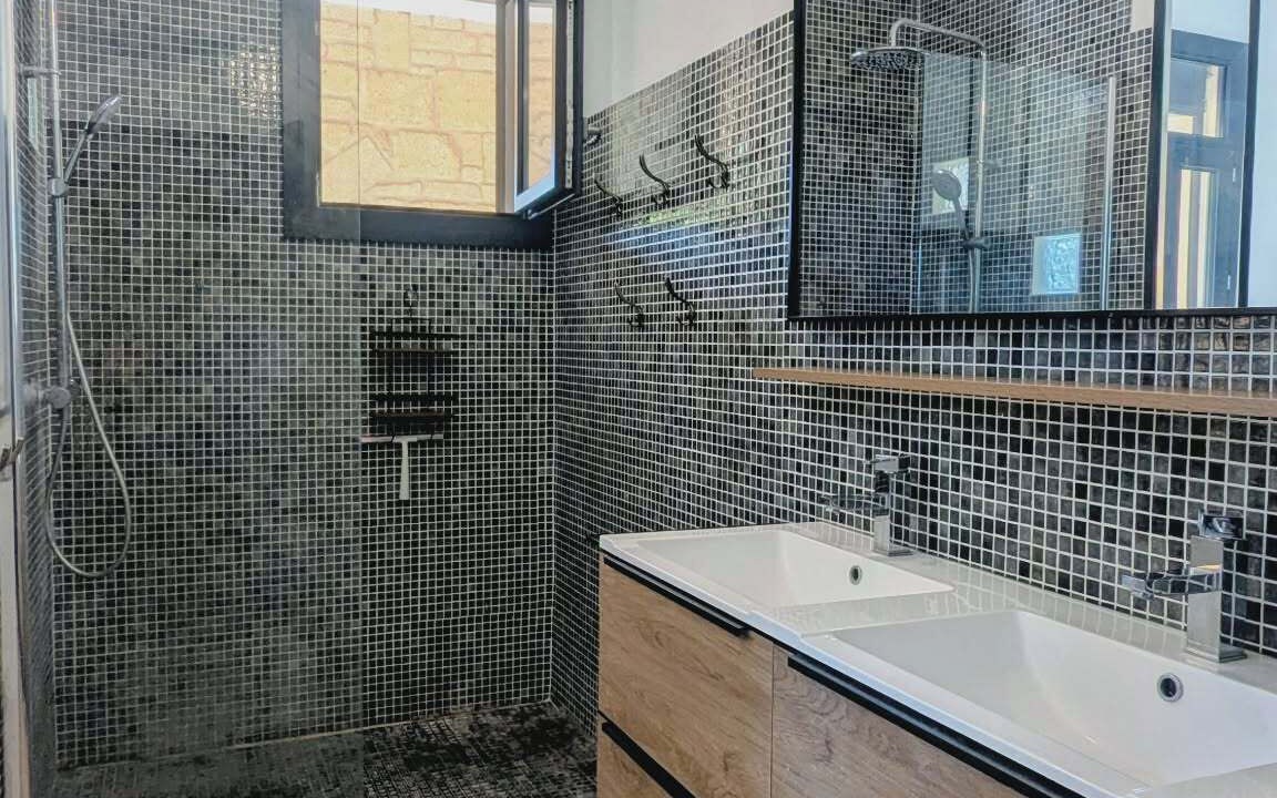 Photo of Bathroom in Castillon-du-Gard
