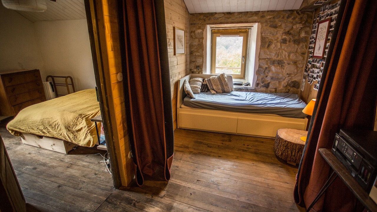 Photo of Bedroom in Counozouls