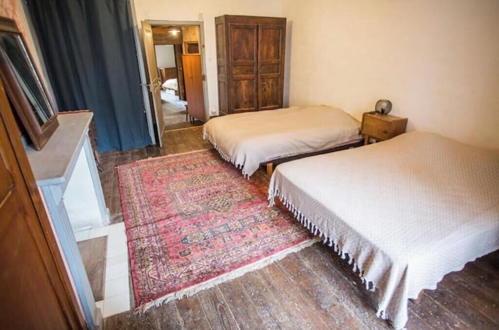Photo of Bedroom in Counozouls