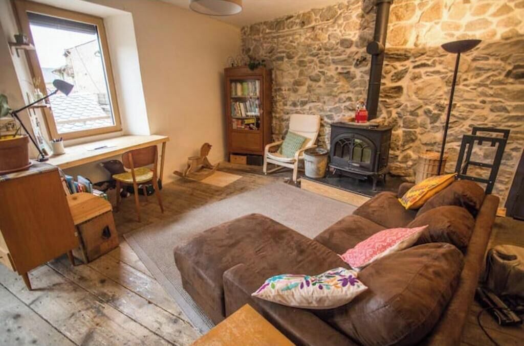 Photo of Livingroom in Counozouls