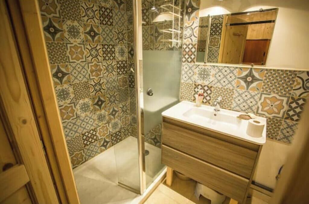 Photo of Bathroom in Counozouls