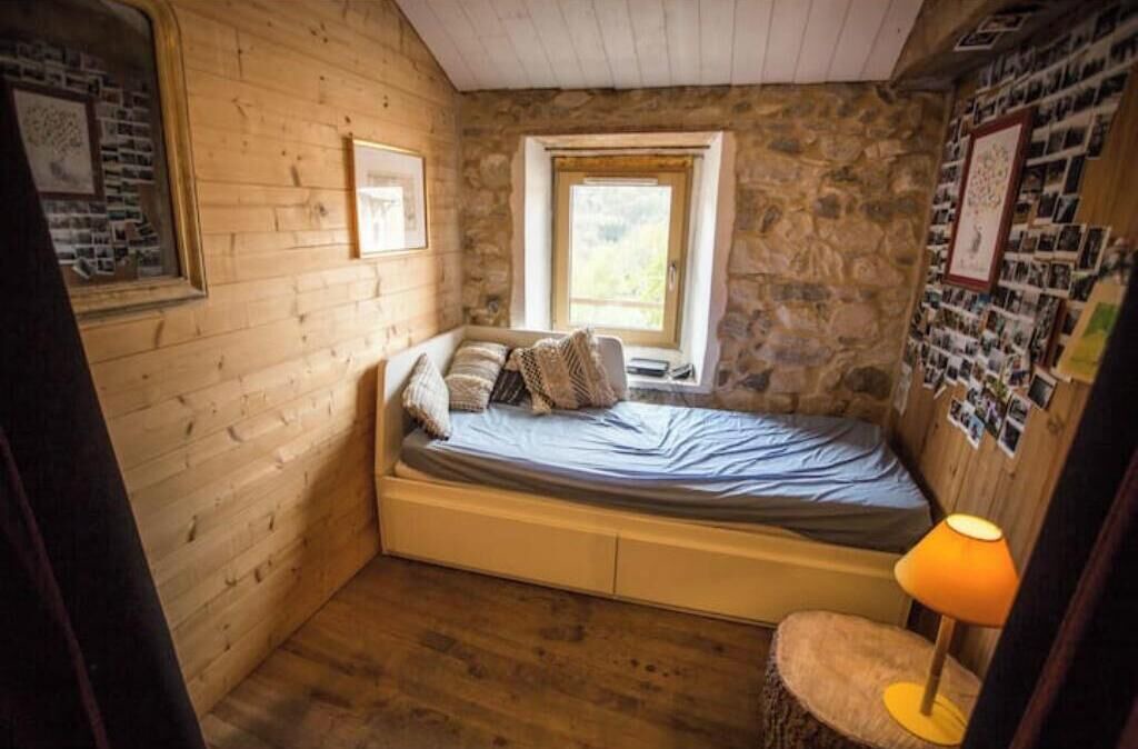 Photo of Bedroom in Counozouls